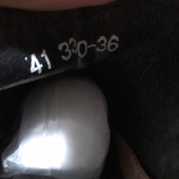 Prada men boots - Picture 5 of 6